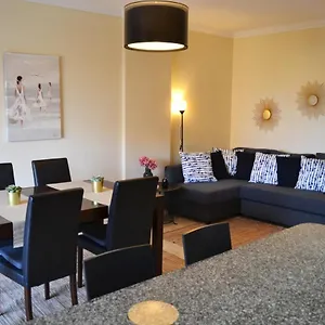  Apartamento Rocha Sun By Algest