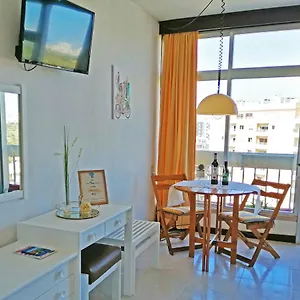 Apartamento 3l'studio