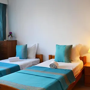  Apartamento Miiranobre