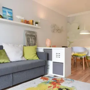  Apartamento Brina, Stylish In