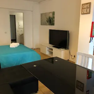  Apartamento Da Rocha 5 - A&p