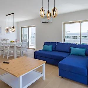  Apartamento Apartamento Encosta Da Marina By Lovelystay