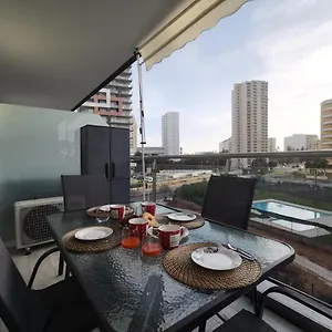  Apartamento Cool