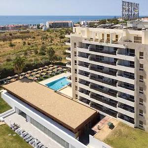 Apartmanhotel Interpass Vau, Portimão