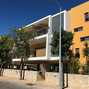  Apartamento The Cosy Vilarosa Near The