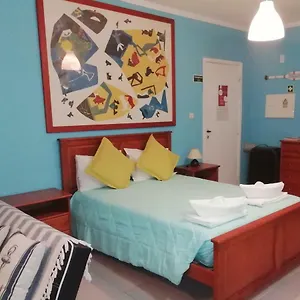  Apartamento Ancora Na